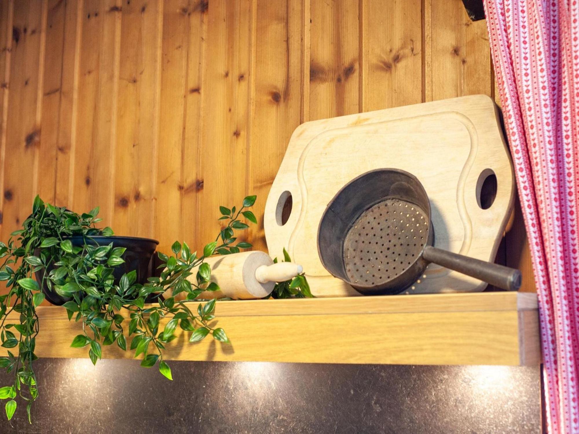 Rustic Farmhouse With Sauna In Bramberg Neukirchen am Großvenediger 外观 照片